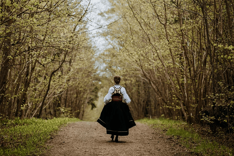 Fotograf Hanny Charlotte Pedersen Fotograf, Porsgrunn - 4