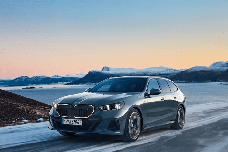 Sullan Harstad BMW Bilforhandler, Harstad - 6