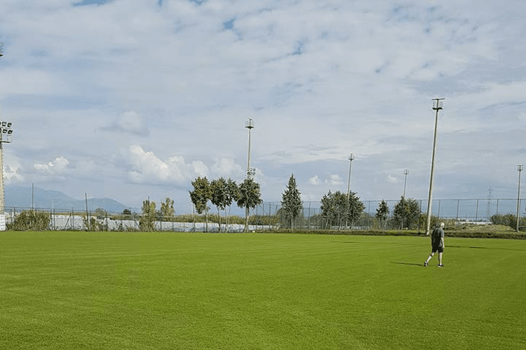 Inter Training AS Aktivitetsarrangør, Oslo - 2