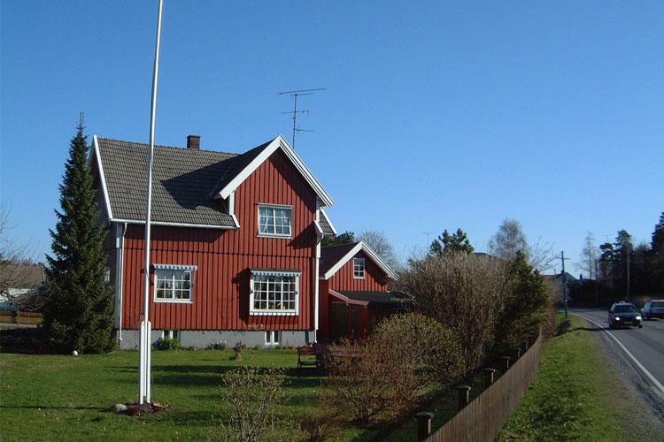 BYGGMESTER ANDERS JENSEN AS Tømrer, Bygningssnekker, Sandefjord - 1