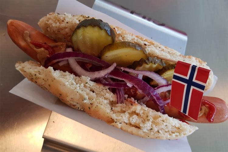 Skøttru-Bua Catering, Eidskog - 7