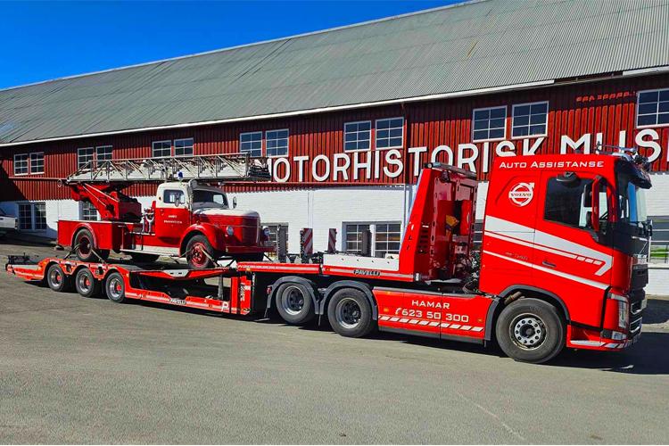 Auto Assistanse AS Bilverksted - Lette kjøretøy, Hamar - 2