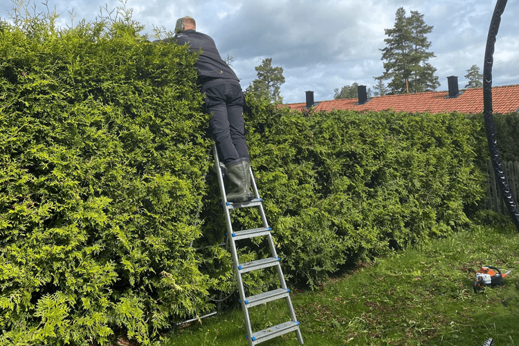 Ullensaker Vaktmestertjenester AS Vaktmester, Ullensaker - 2