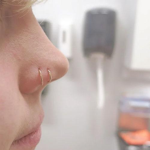 PINPOINT PIERCING AS Piercing, Oslo - 1