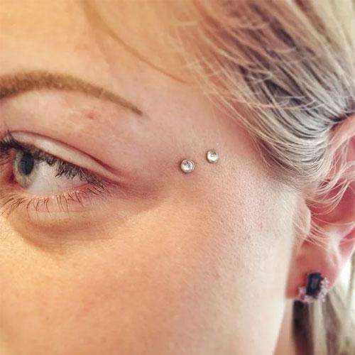 PINPOINT PIERCING AS Piercing, Oslo - 7