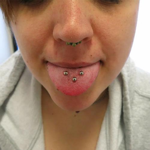 PINPOINT PIERCING AS Piercing, Oslo - 8