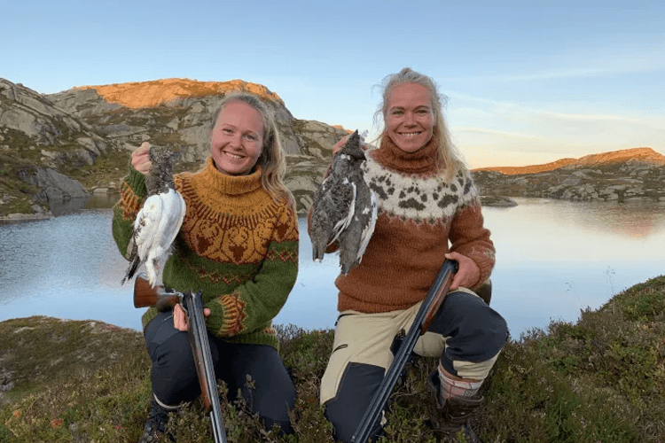 Sirdal Huskyfarm AS Aktivitetsarrangør, Sirdal - 6