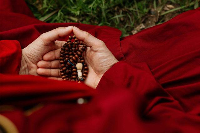 Dhyana Kriya Sharma Yoga, Meditasjon, Notodden - 4