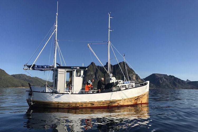 LOFOTEN PANORAMA AS Hotell, Vestvågøy - 8