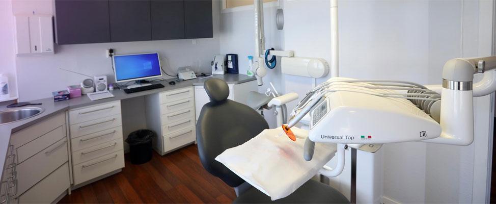 Askerklinikken Tannlege - Periodonti, tannkjøttsykdommer, Asker - 2