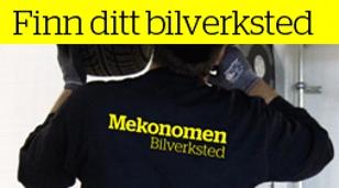 Greåker Bilkontroll ( Mekonomen Bilverksted ) Bilverksted - Lette kjøretøy, Sarpsborg - 7