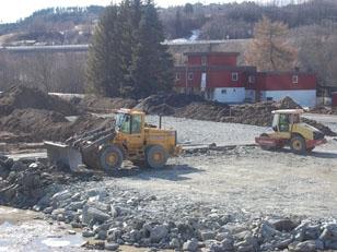 Anleggstjenester AS Maskinentreprenør, Melhus - 5