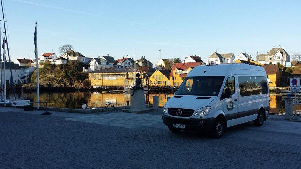 Haugaland Taxi AS Taxi, Haugesund - 3