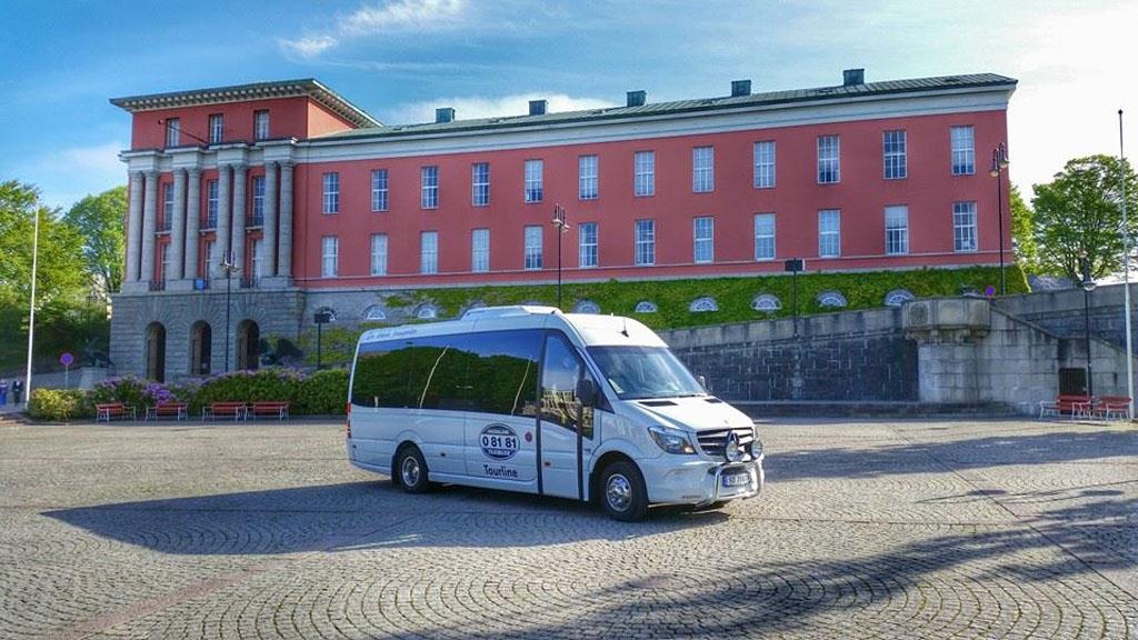 Haugaland Taxi AS Taxi, Haugesund - 5