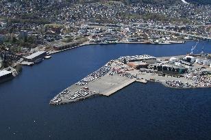 Motorships AS Shipping, Drammen - 3