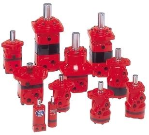 Danfoss Power Solutions AS Hydraulikk - Pneumatikk, Bærum - 1