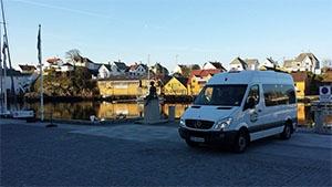 Haugaland Taxi AS Taxi, Haugesund - 8