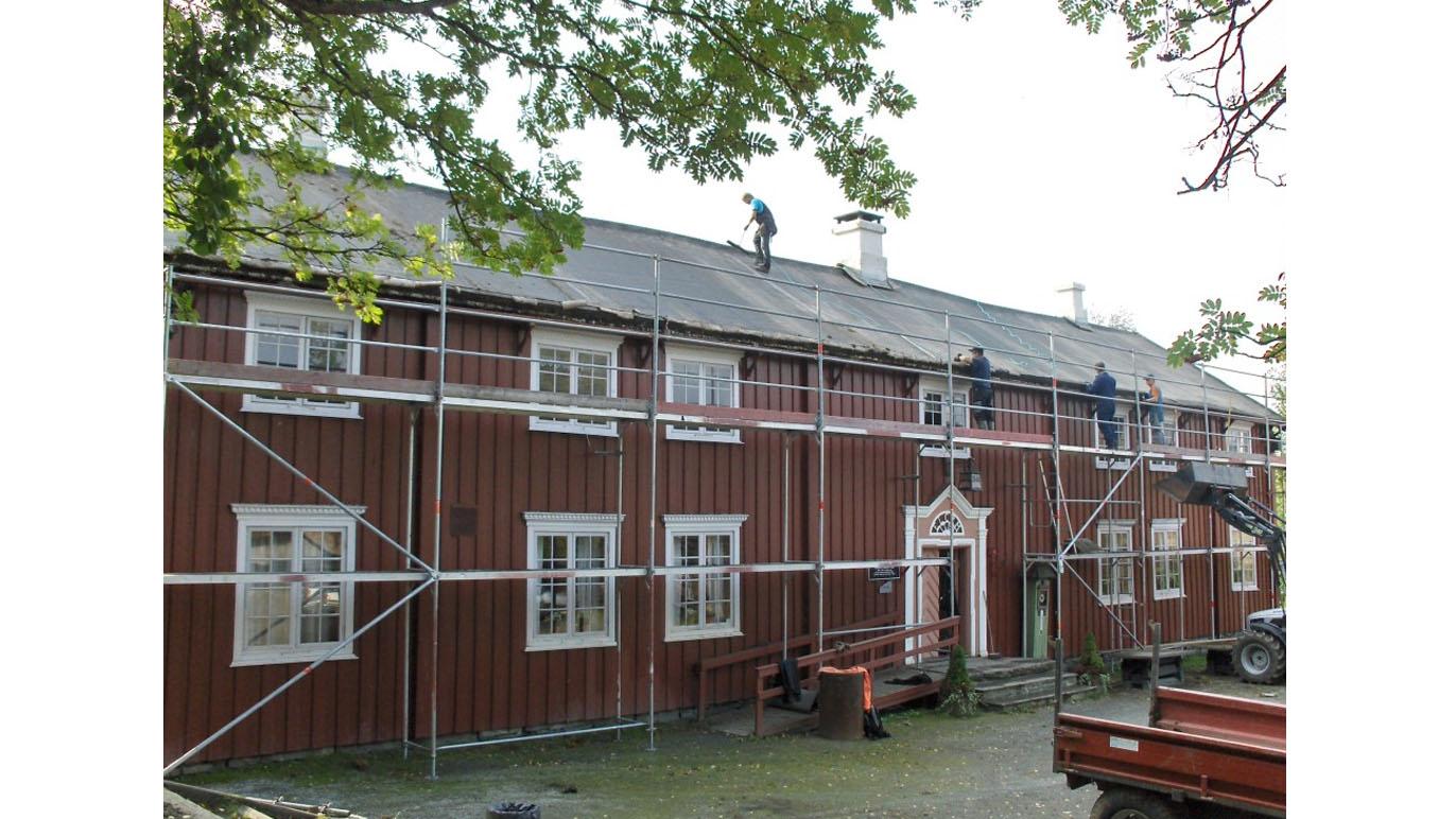 Fossli AS Torv, Torvstrø, Frosta - 4