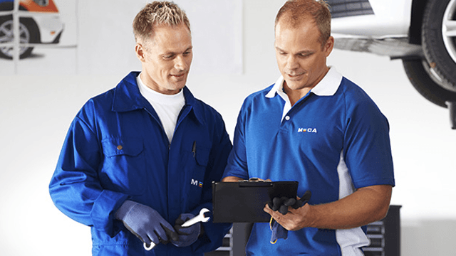 MECA (Total Autoservice AS) Bildel, Bilrekvisita - Engroshandel, Oppdal - 10