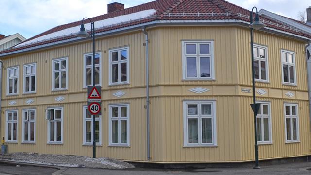 AK Arvid Knutsen Mur- og Tømrermesterforretning AS Entreprenør, Drammen - 3