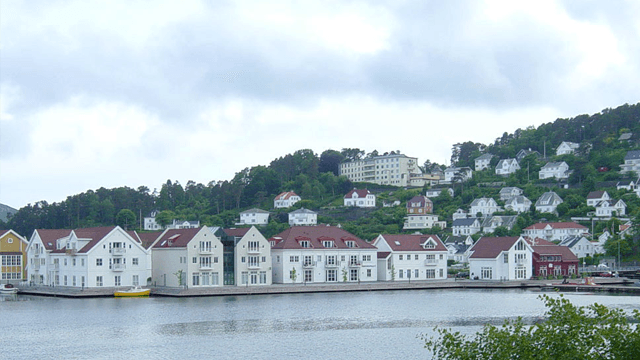 FarsundAdvokatene AS Advokat, Farsund - 1