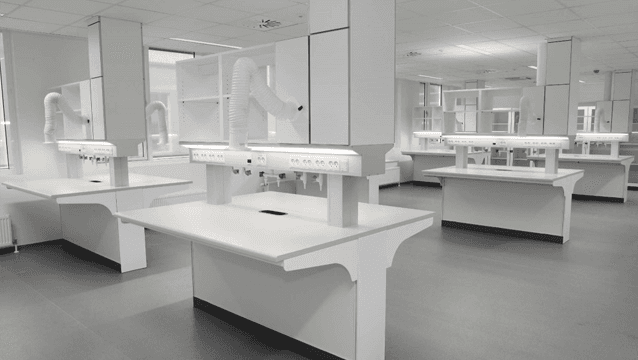 Zystm AS Laboratorieutstyr, Sarpsborg - 1