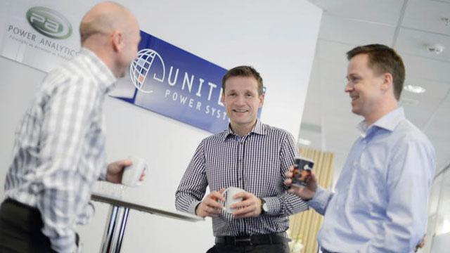 Unitech Power Systems AS IT-Konsulent, IT-Rådgivning, Stavanger - 4