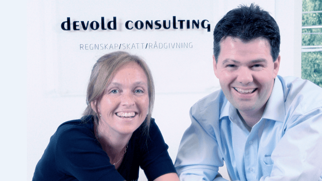 Devold Consulting AS Regnskap, Bergen - 1