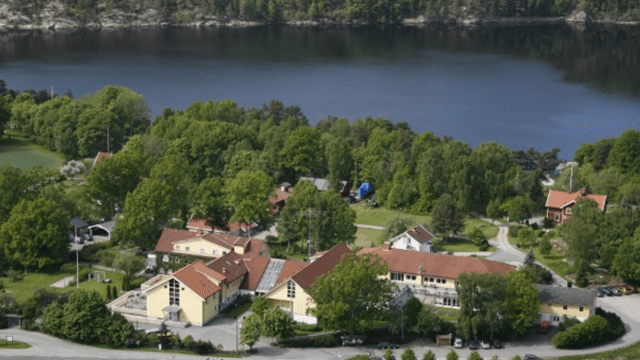 Unicare Bakke AS Rehabiliteringssenter, Halden - 2