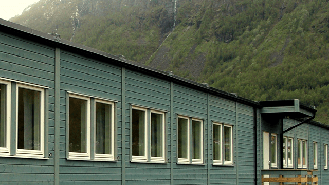 HÅLOGALAND ELEMENT AS Brakke, Andøy - 10