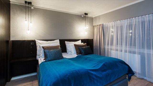 Quality Hotel Grand Kristiansund Hotell, Kristiansund - 41