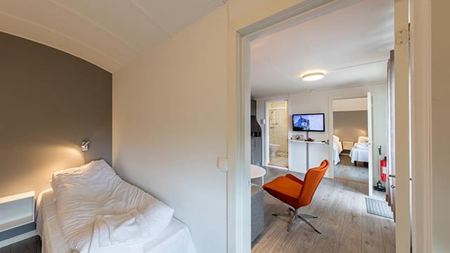 DOLMSUNDET HOTELL HITRA AS Hotell, Hitra - 5