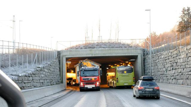 Kranbilutleie AS Kranutleie, Løfteutstyrutleie, Trondheim - 2