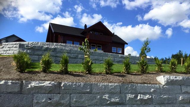 Anleggsgartner Lyng & Svendby AS Vaktmester, Indre Østfold - 10