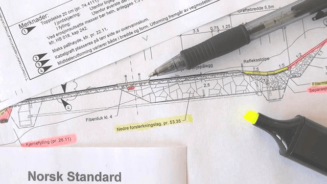 Scan Survey AS Oppmåling, Oslo - 8