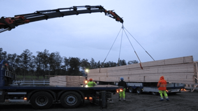 K Simonsen Transport AS Bilverksted - Tunge kjøretøy, Harstad - 7