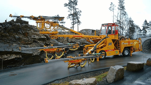 AMV Mekanisk verksted, Flekkefjord - 7