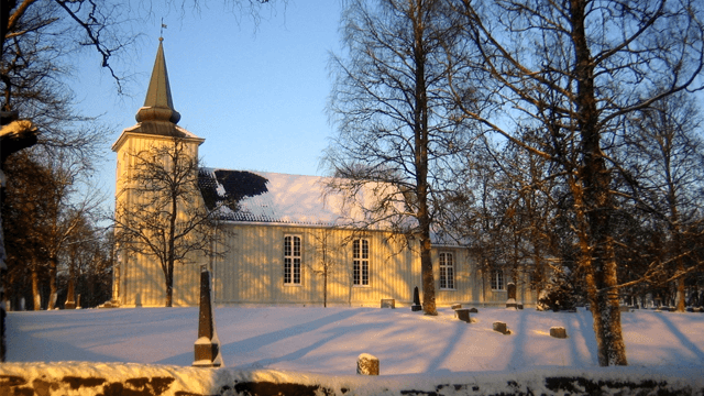 Skien kirkelige fellesråd Religiøs forening, Skien - 1