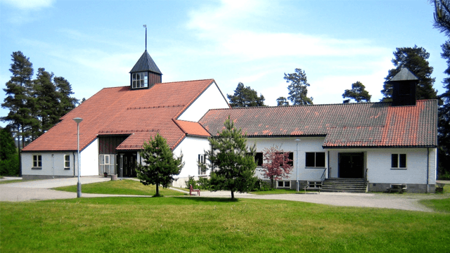 Skien kirkelige fellesråd Religiøs forening, Skien - 4