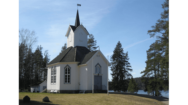 Skien kirkelige fellesråd Religiøs forening, Skien - 6