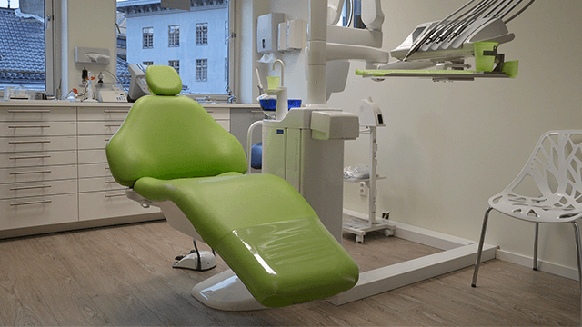 Sentrum Dental Kjeveortoped, Kjeveortopedi, Bergen - 4