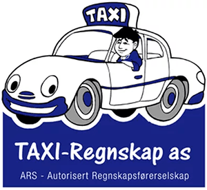 TAXIREGNSKAP AS Regnskap, Oslo - 1