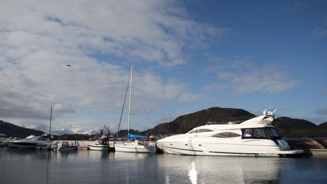 Ulsteinvik Marina AS Skipsvedlikehold, Ulstein - 5