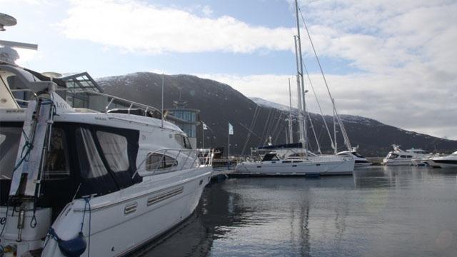 Ulsteinvik Marina AS Skipsvedlikehold, Ulstein - 8