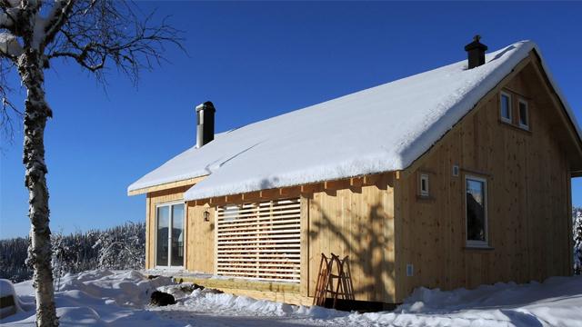 Feste Landskap Arkitektur Nordøst AS Landskapsarkitekt, Tolga - 10