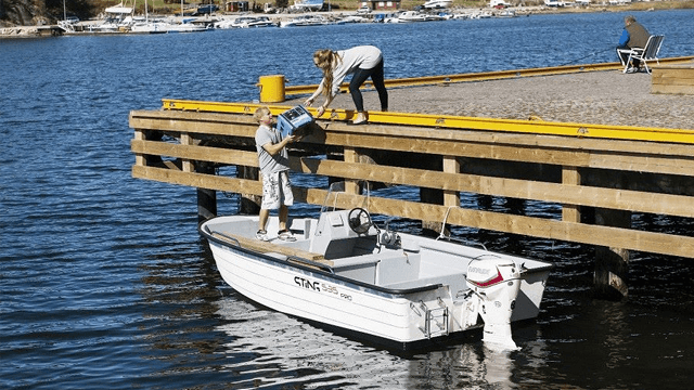 Molde Marine og Motor Service AS Skipsvedlikehold, Molde - 9