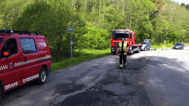 Røyken Redningstjeneste Bilberging, Borttauing, Asker - 5