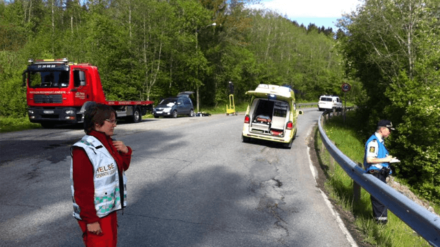 Røyken Redningstjeneste Bilberging, Borttauing, Asker - 6