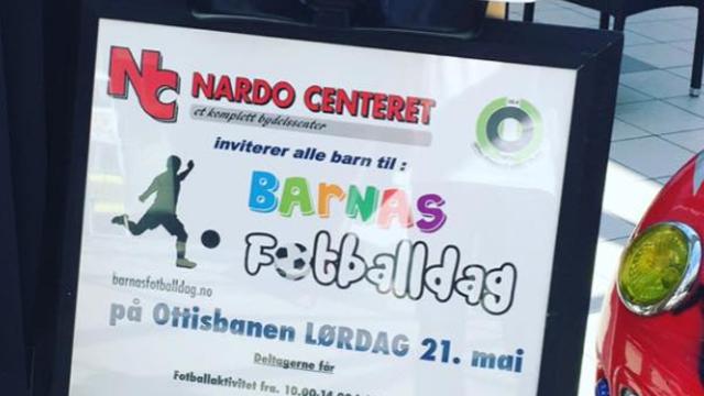 Nardo Centeret Kjøpesenter, Trondheim - 10