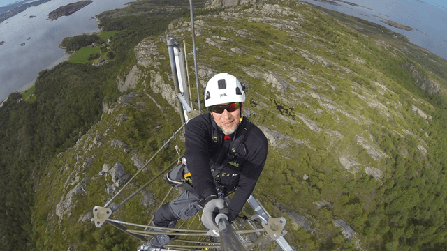 NEAS AS Energiforsyning, Kristiansund - 8